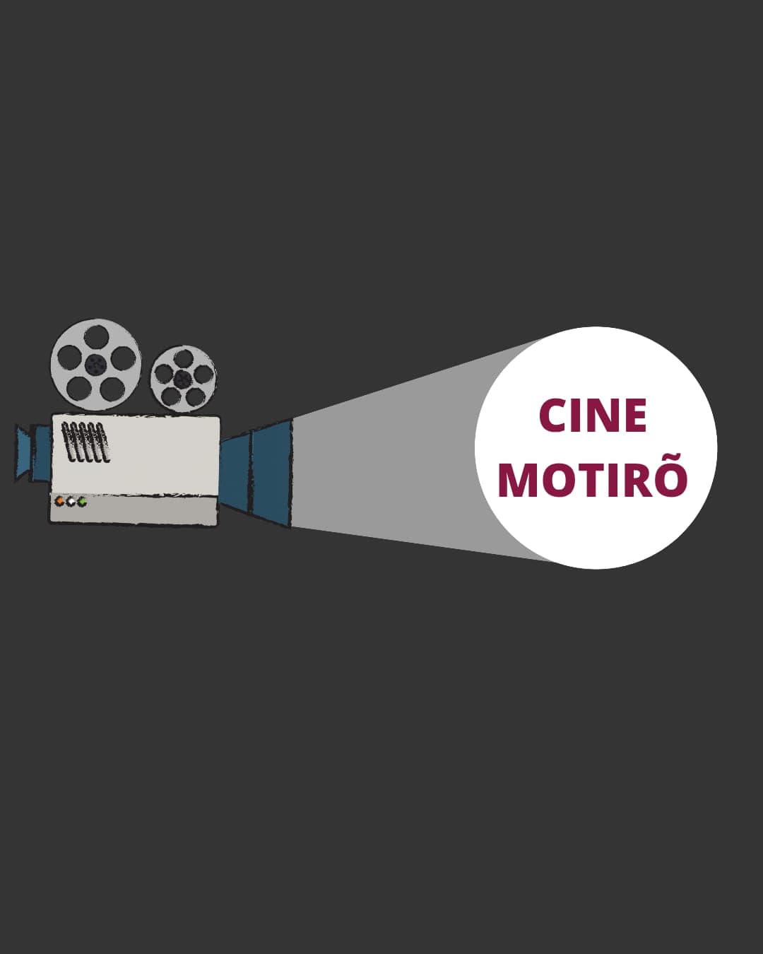 Imagem do projeto Cine Motirõ
