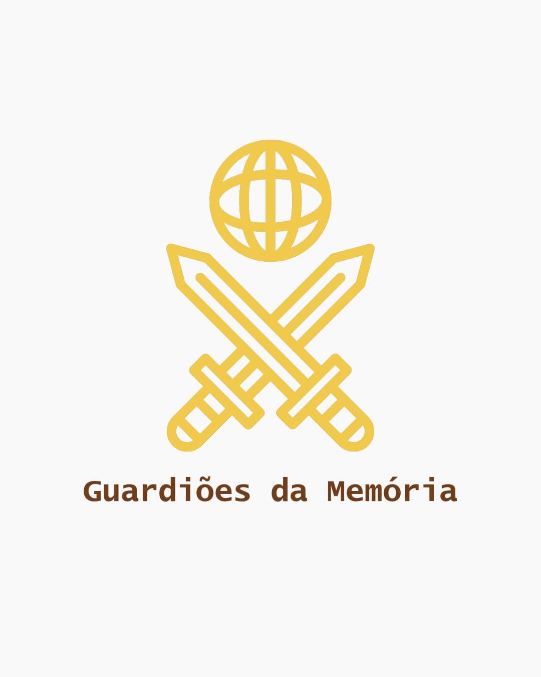 Imagem do projeto Guardiões da Memória