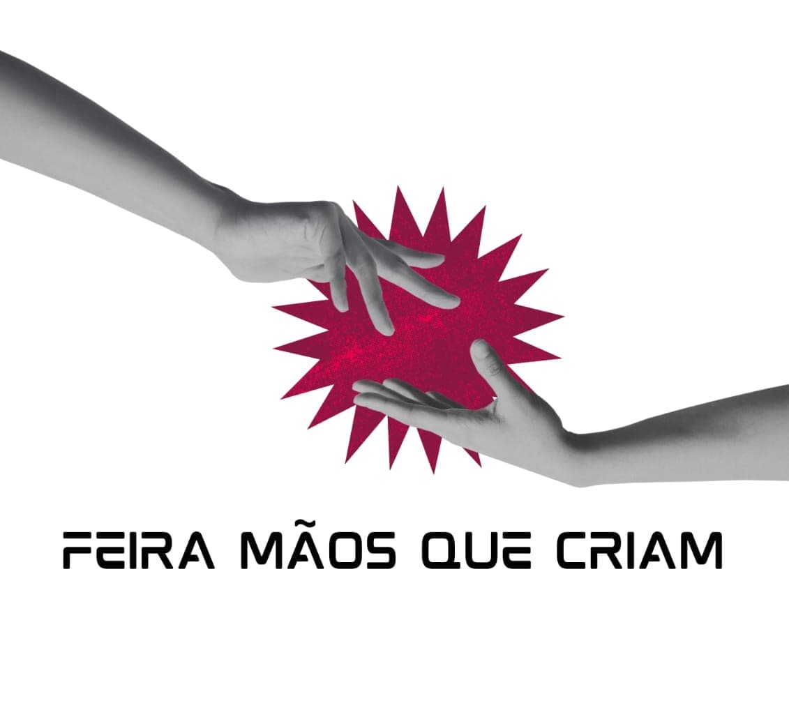 Imagem do projeto Feira Mãos que Criam