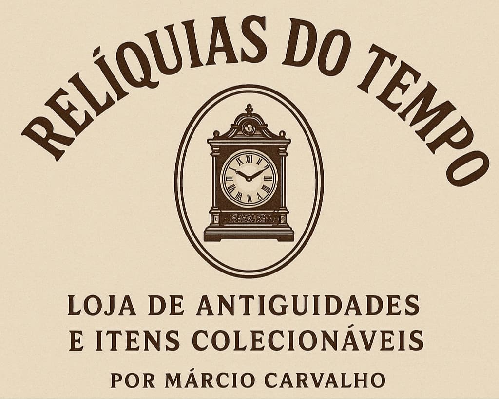 Imagem do projeto Relíquias do Tempo