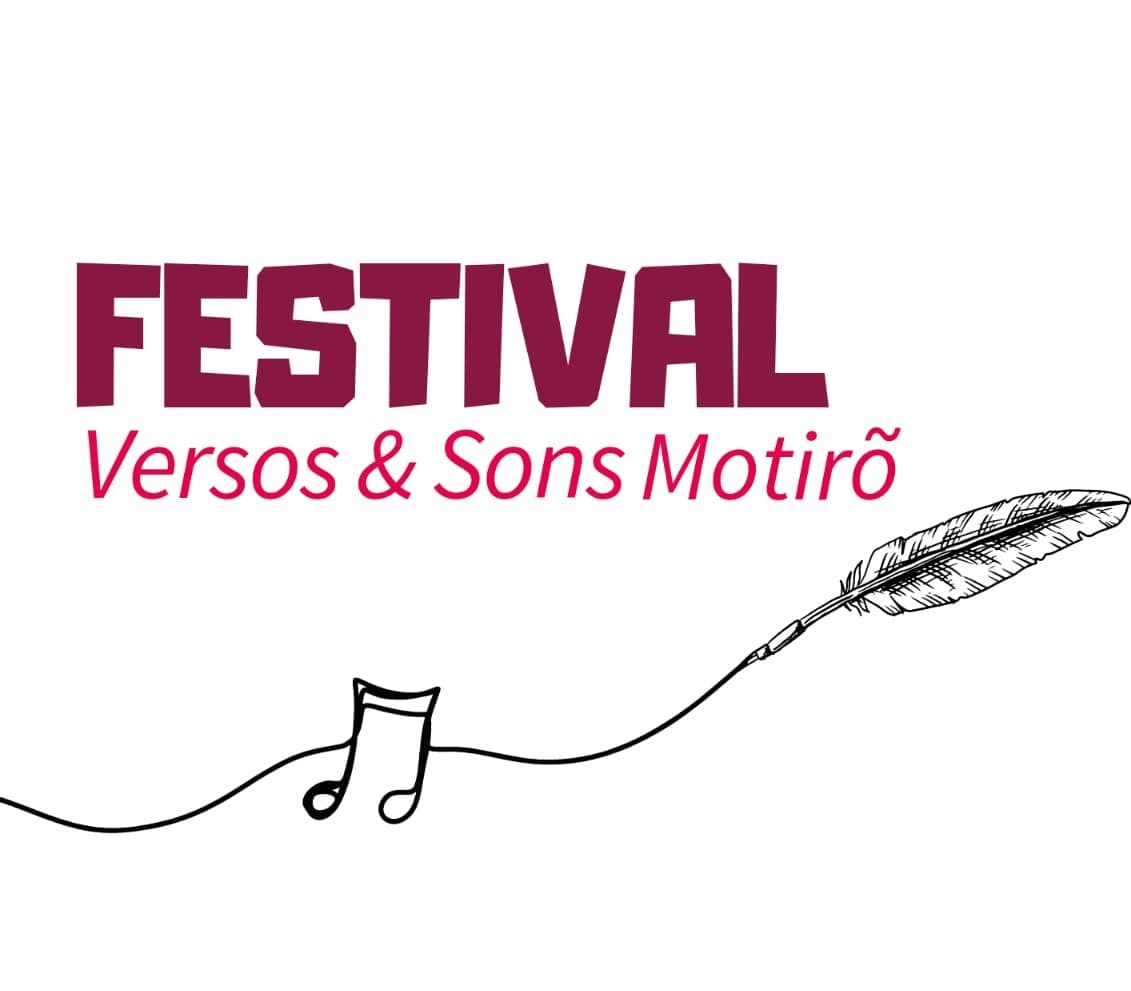 Imagem do projeto Festival Versos & Sons