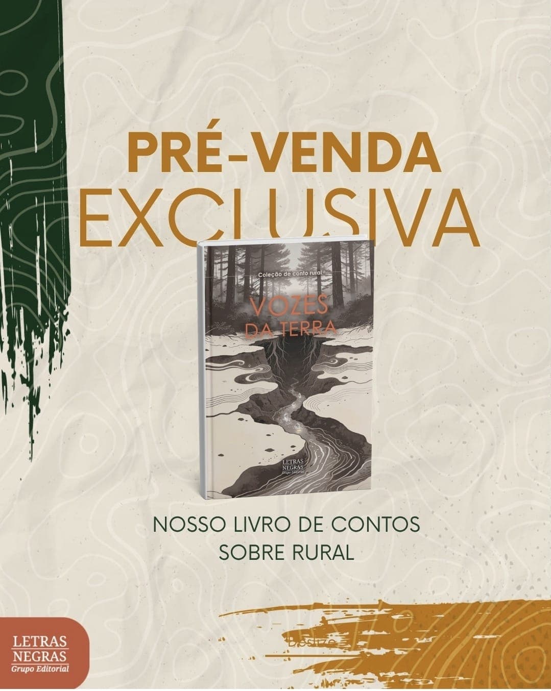 Vozes da Terra